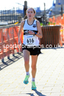Blyth 10k Road Race, Sunday, April 3rd.  Photo: David T. Hewitson/Sports for All Pics